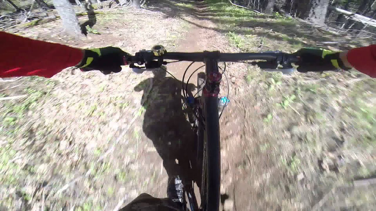 Nestor Peak 4/26/14 Pt 4