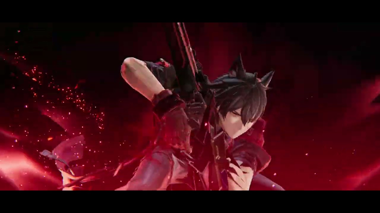 INFINIX GT 20 PRO ARKNIGHTS ENDFIELD GAMEPLAY TEST