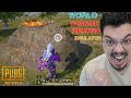 KARİYER HASAR REKORUM !! Pubg Mobile
