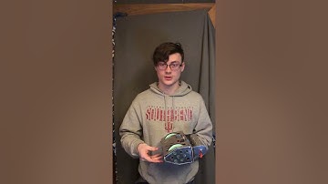 Trine University Combat Robot Senior Design Team Robot Description Video