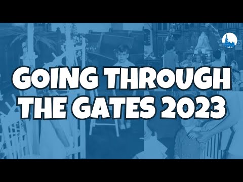 Going Through the Gates Service - June 11, 2023 - St. Andrew's Presbyterian Church, Kitchener