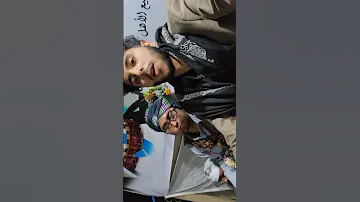 الفنان يوسف الزريقي 