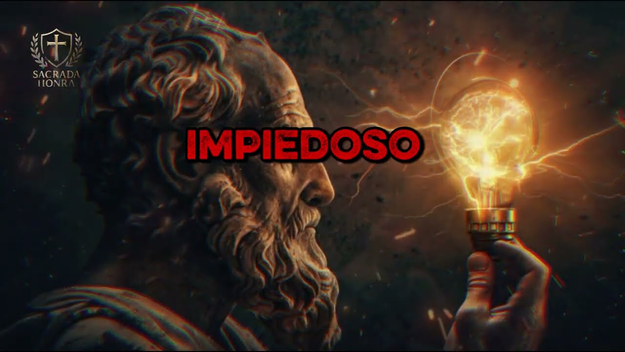 O Tempo é o Seu Juiz
