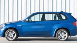 BMW X5 M