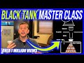 RV Black Tank Cleaning, Maintenance, Tips & Tricks - Everything You Need to Know!