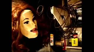Shaye Saint John The Washroom