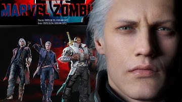 Nighmare 4 so easy even a Devil May Cry