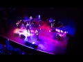 Basia performs "Third Time Lucky" at the Chicago House of Blues - September 10, 2011 (HD)