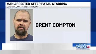 Man arrested after fatal stabbing