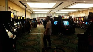 Free Play Florida 2018 [Arcade Expo]