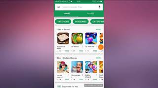Top 5 Apps On Play store with 1 Billion Downloads Must watch screenshot 2