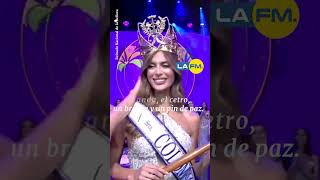 Los premios que recibirá la nueva Señorita Colombia