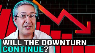 Why Is The Stock Market Falling &amp; Will It Continue?