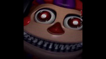 FNAF Now Vs Then Song HYPNOSAES ESPECTRAL 2 Ultra Slowed Fnaf Edit Funk Viral Horror 