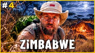 🇿🇼 Traveling through Zimbabwe - POLISH REFUGEES in the heart of Africa! 🇵🇱 A raw adventure close ...