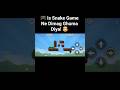 🍎 Apple Pakadne Ki Koshish 😆 | Snake Game Gameplay