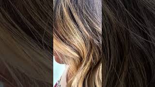 Who doesn’t love a fabulous blonde balayage? Discover our premium blonding service at Eds and say h