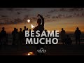 Casa Mata Besame Mucho AFRO HOUSE