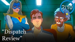 Dispatch Review [PS5, Switch 2, Switch, &amp; PC]