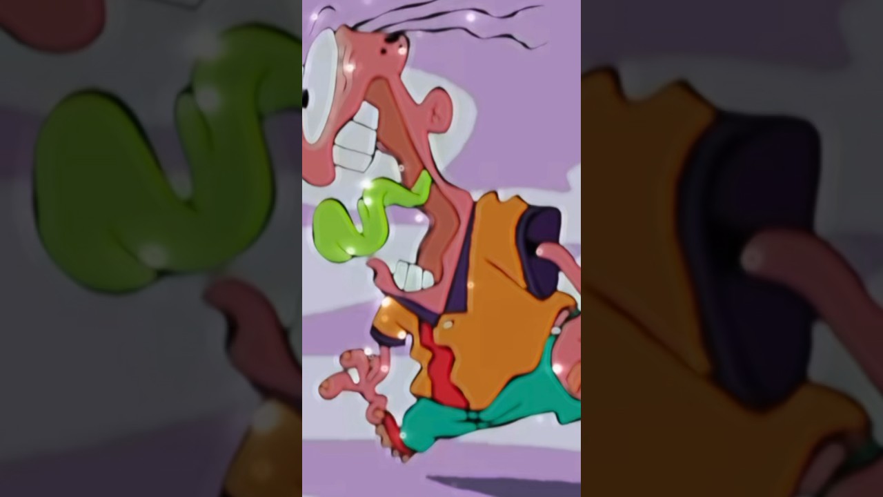 Ed Edd & Eddy Edit 💖✨ 