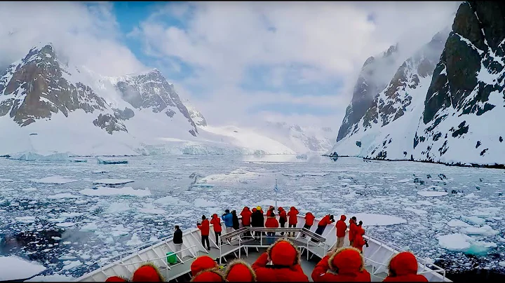 Antarctica - National Geographic Explorer - Nov 29th 2016 - DayDayNews