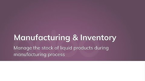 Setup subcontracting in manufacturing process