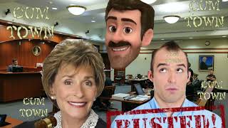 Cumtown - Guilty As Charged