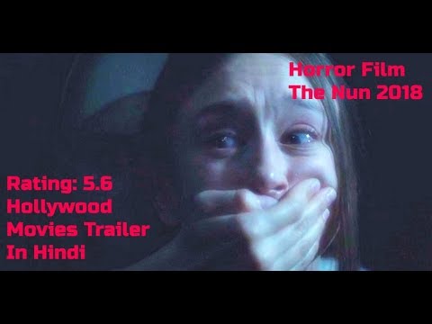 the-nun-2018-hollywood-movie-trailer-in-hindi-|-very-good-horror-movie