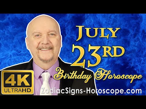 July 23 Zodiac Leo Horoscope Birthday Personality And Lucky Things Zsh