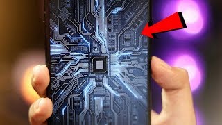 4 Amazing 3D Wallpapers Helps To Save Battery Life For Your Android Phone 2019! screenshot 5