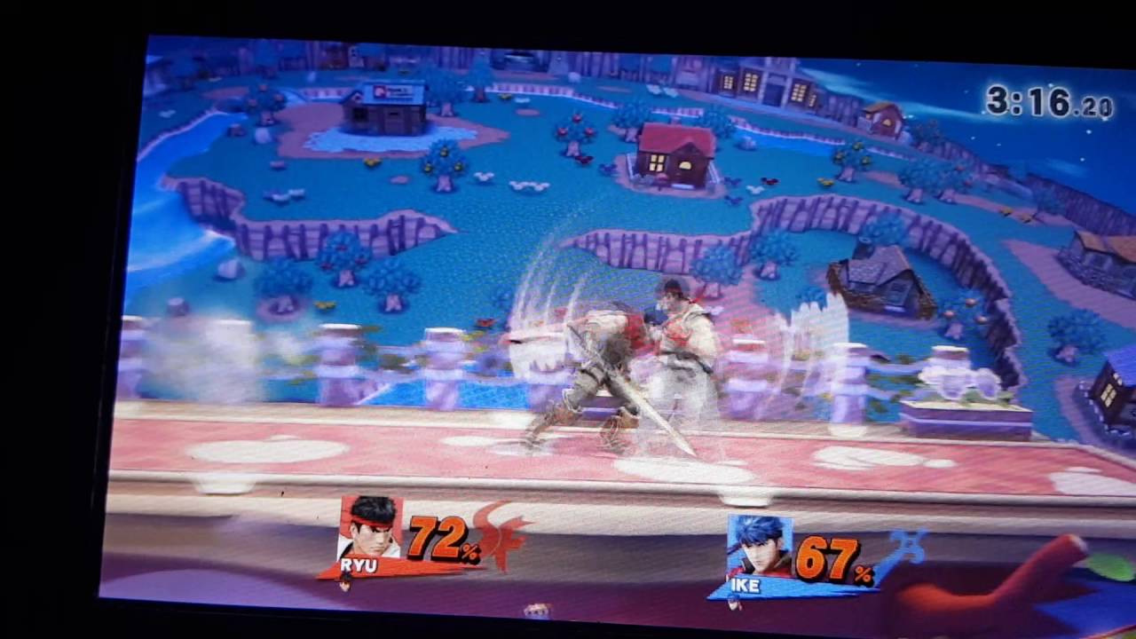 Buff Headbands in the City