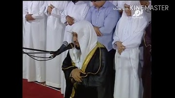 الشيخ سعد الغامدي سورة الاخلاص تلاوة خاشعة