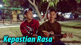 KEPASTIAN RASA - ZBI Crew || COVER KENTRUNG BY KHADEK ft. FAISALMUZAKI