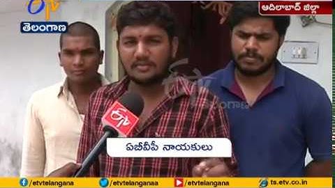 Kakatiya University Playing Games with Students | Due to Callous Officials in Releasing Results