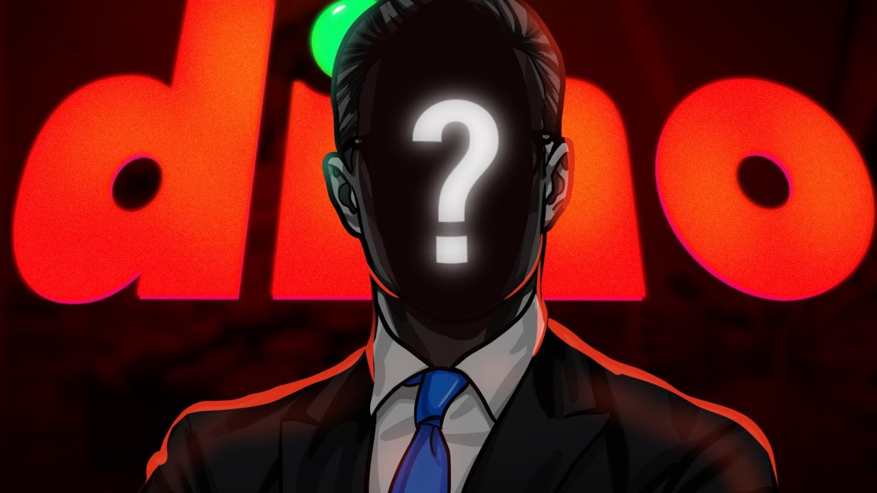 Tajemniczy miliarder z Dino, którego boi się Biedronka [REUPLOAD]