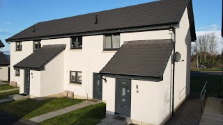 Video Presentation:- 20 Broomhall Court, Inverness, IV2 5JJ