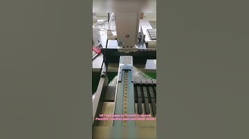 NXT label feeder for FUJI NXT III pick and place machine