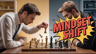 This One Mindset Shift Seperates Winners From Everyone Else