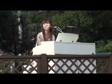 RICO シンガーソングライター（群馬）　君色風景