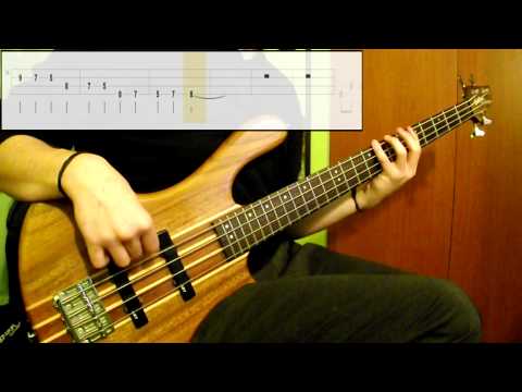 lesson-#12:-major-scale,-all-positions-(bass-exercise)-(play-along-tabs-in-video)