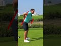 Why changing your swing path can make you worse
