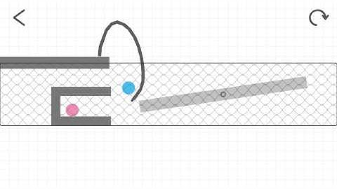 Level 261 on Brain Dots!