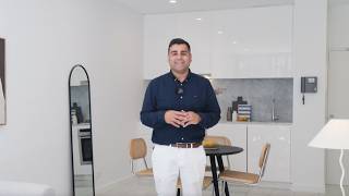 208/48 Rose Street, Fitzroy VIC 3065