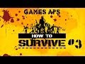 Остров Ковака [How To Survive #3]