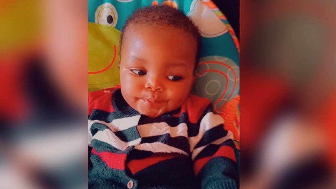 ORANGE JUICE FOR BABIES; YAY OR NAY?? 8 Month Old Tastes Orange Juice