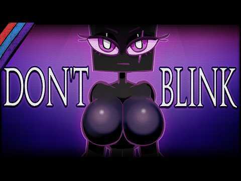 DON'T BLINK! A Minecraft Story thumbnail