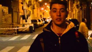 Gares -Porko930-Crie930 - Reality Videoclip