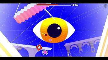 Geometry Dash (version complète) | POINT OF VIEW               par Bpi (1 pièce) (Gauntlet entry)