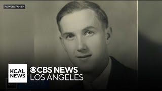 World War II veteran's remains returned to United States for burial after more than 80 years