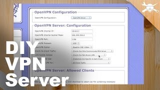 Build Your Own VPN. Browse Securely from Anywhere(Browse securely while on any network! Setting up your own VPN server is surprisingly easy when you have the right steps. We'll give you peace of mind by ..., 2014-08-27T01:25:26.000Z)